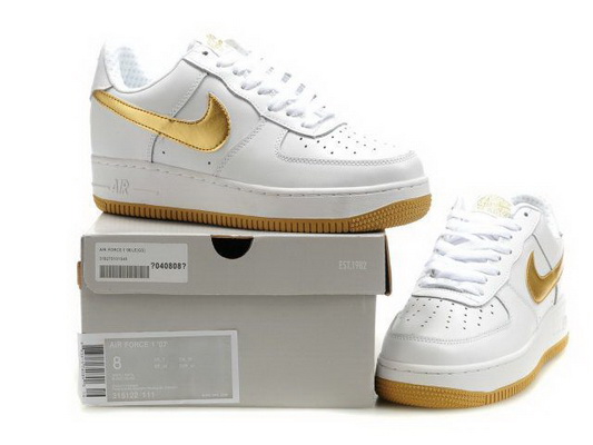 Nike Air Force One Men Low--245